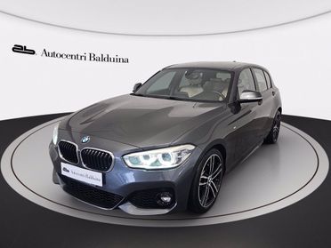 BMW 118i 5p msport auto del 2018