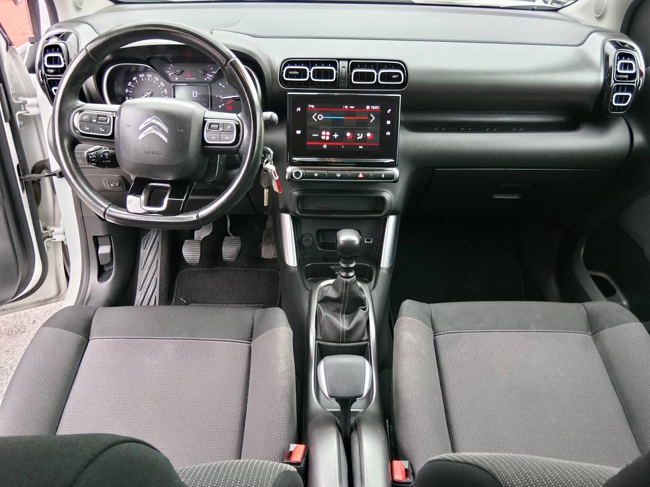 Citroen C3 Aircross SHINE