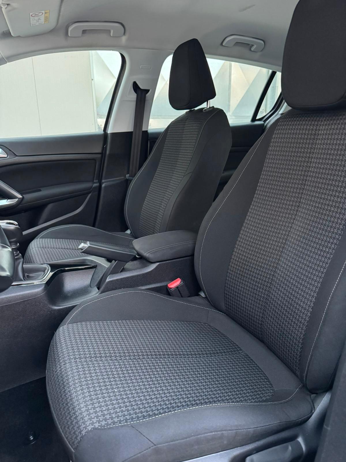 PEUGEOT 308 1.5 BlueHDi 100CV 2020 !!!