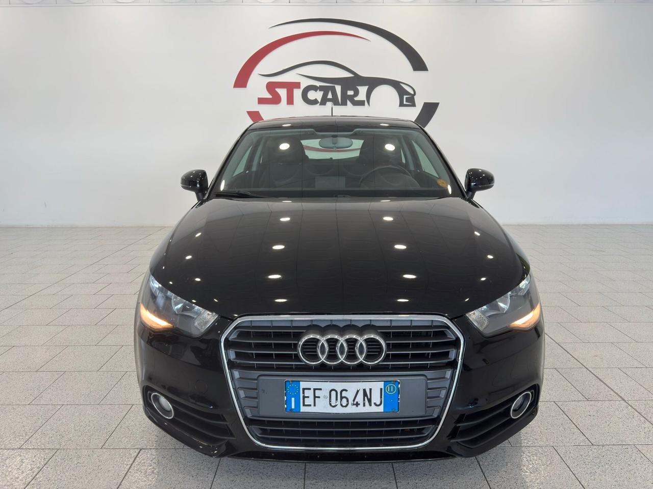 Audi A1 1.4 TFSI S tronic Attraction