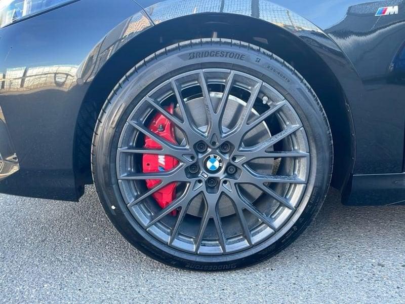 BMW Serie 1 M135i xDrive M Sport Pro