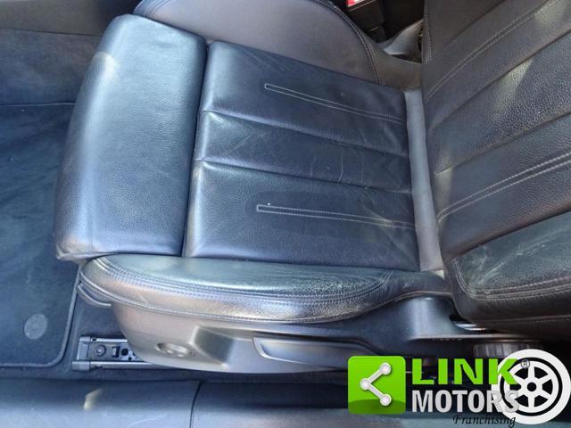 AUDI A4 Avant 2.0 TDI 150 CV S-tronic S-line edition