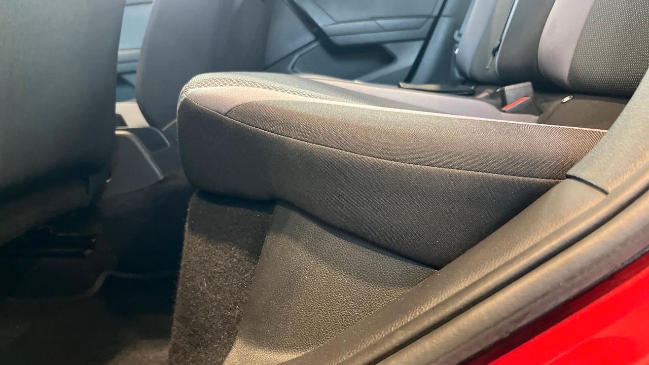 Seat Arona 1.0 TGI Style