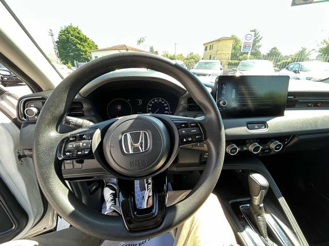 HONDA HR-V 1.5 Hev eCVT Elegance