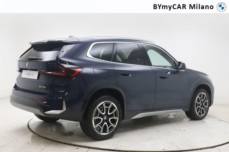 BMW X1 18 i X-Line sDrive DCT