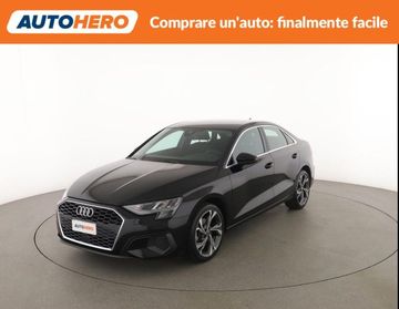 AUDI A3 Sedan 35 TFSI S tronic Business Advanced