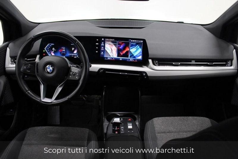 BMW Serie 2 Active Tourer Serie 2 218d Active Tourer auto