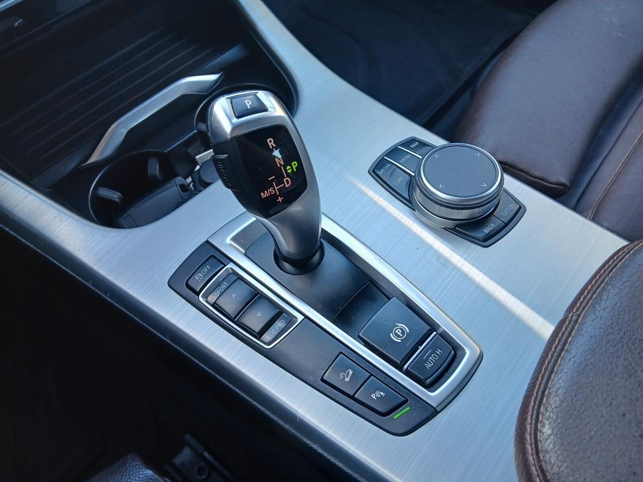 Bmw X4 M xDrive20d Msport