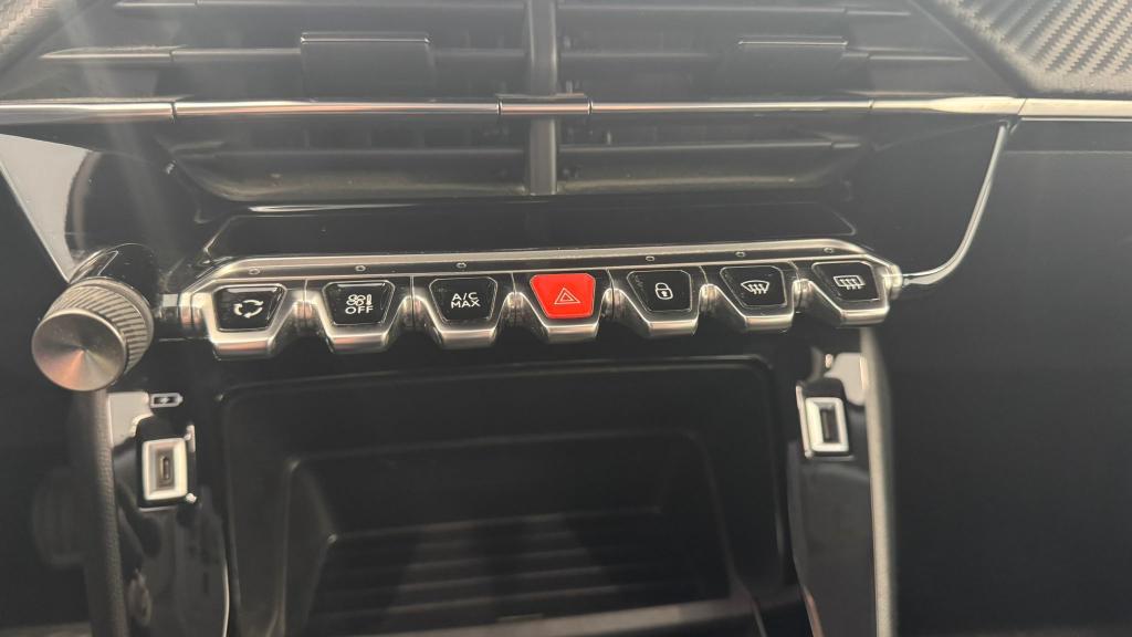 PEUGEOT 2008 BlueHDi 110 Cv. Active Pack