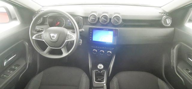 DACIA Duster 1.0 TCe 90 CV 4x2 Prestige