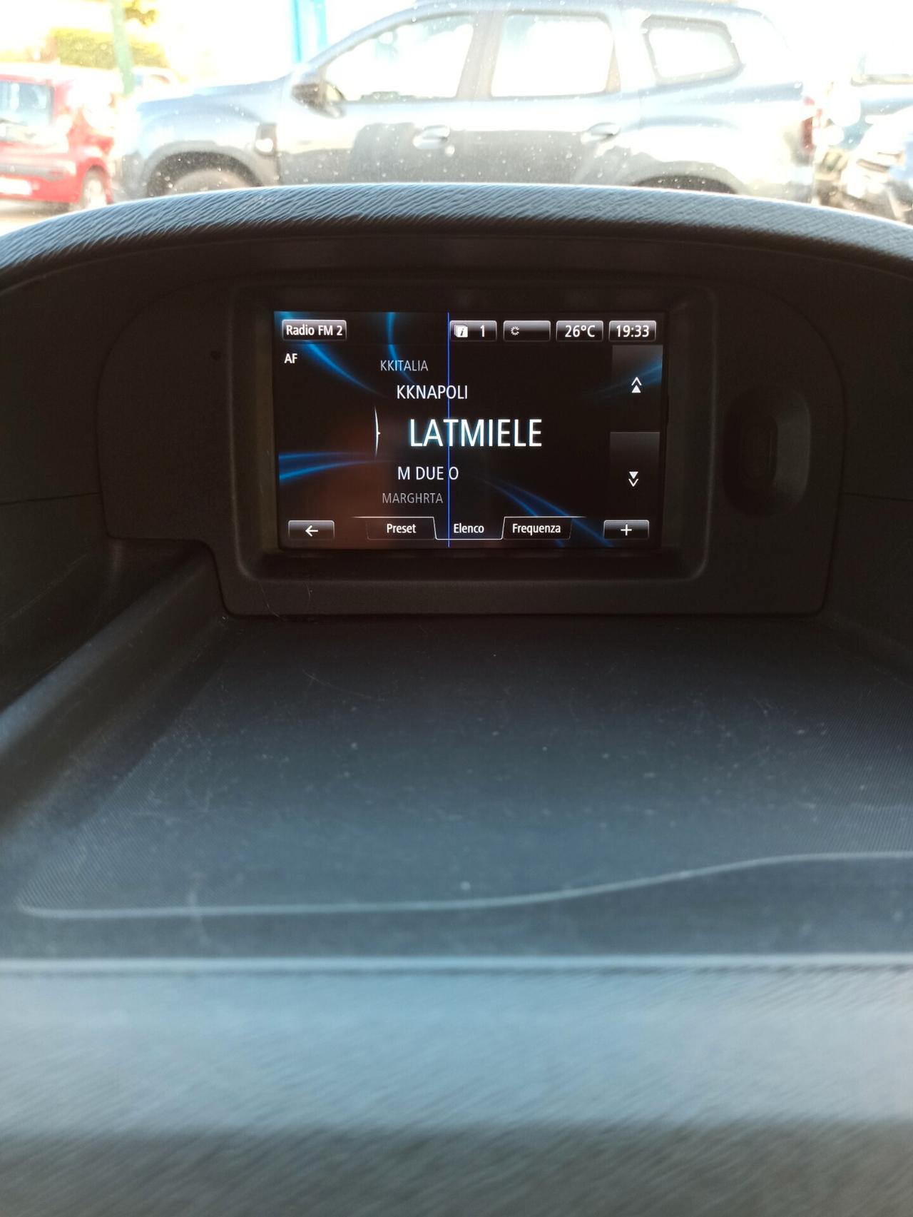 Renault Kangoo 1.5 dCi 90CV 5 porte S&S Extrem