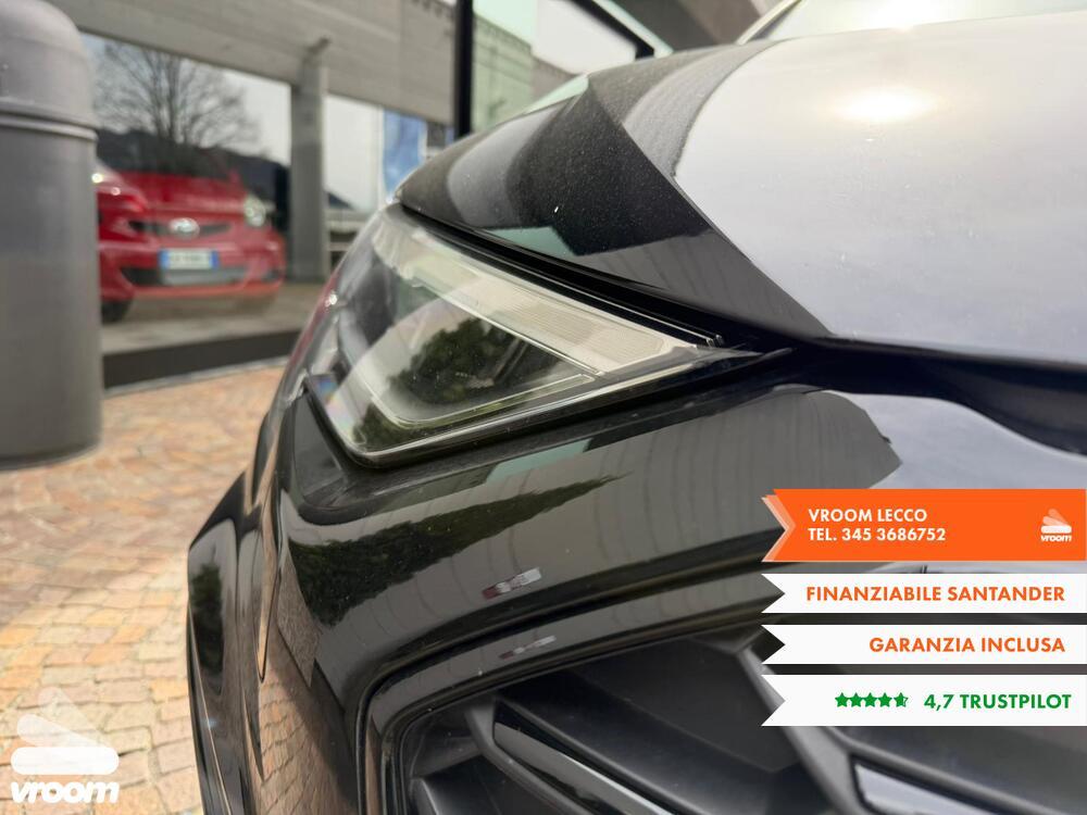 AUDI A3 4ª serie S3 SPB TFSI 310 CV quattro S ...