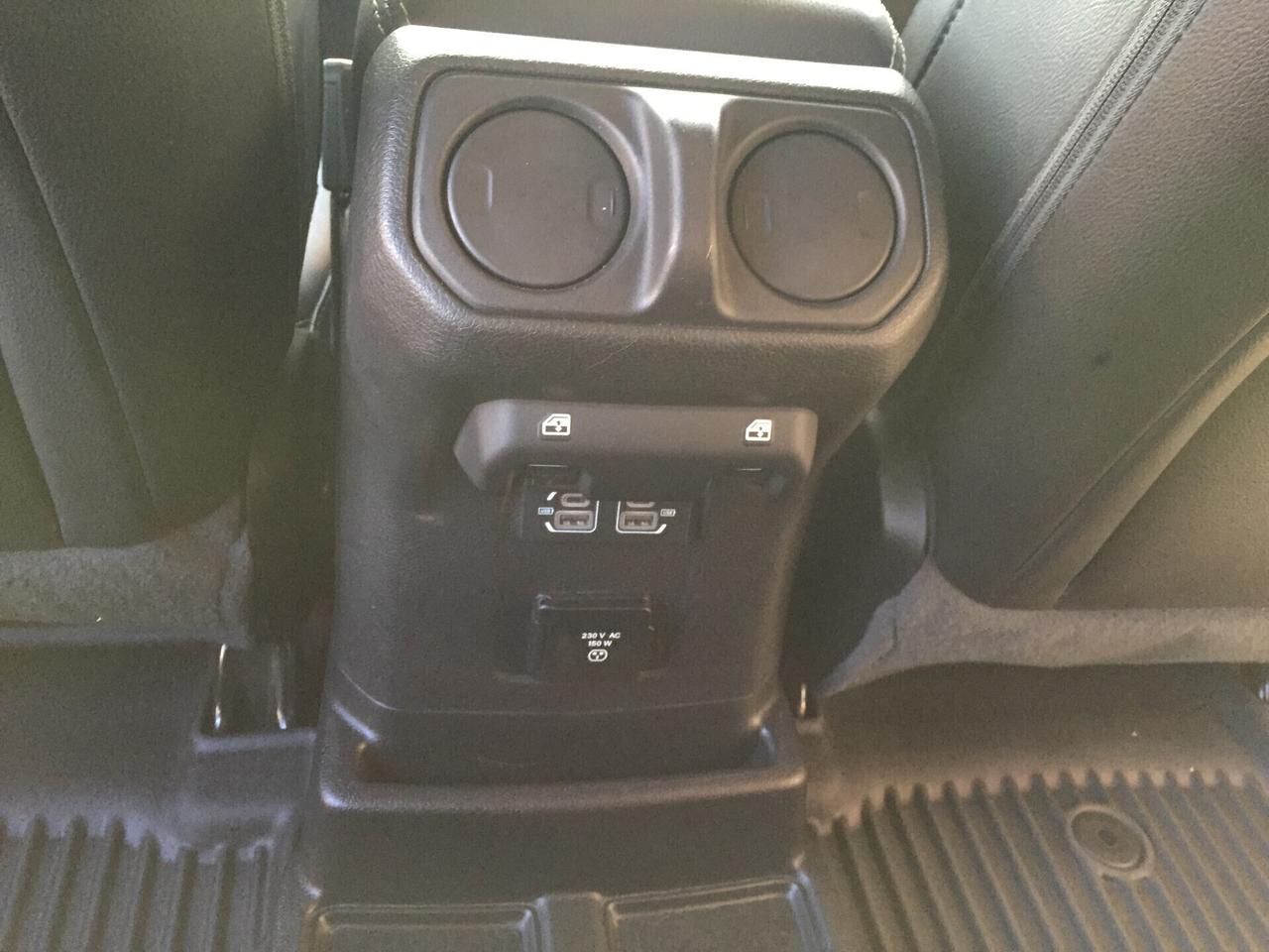 Jeep Wrangler Unlimited 2.0 PHEV ATX 4xe Sahara 200 CV