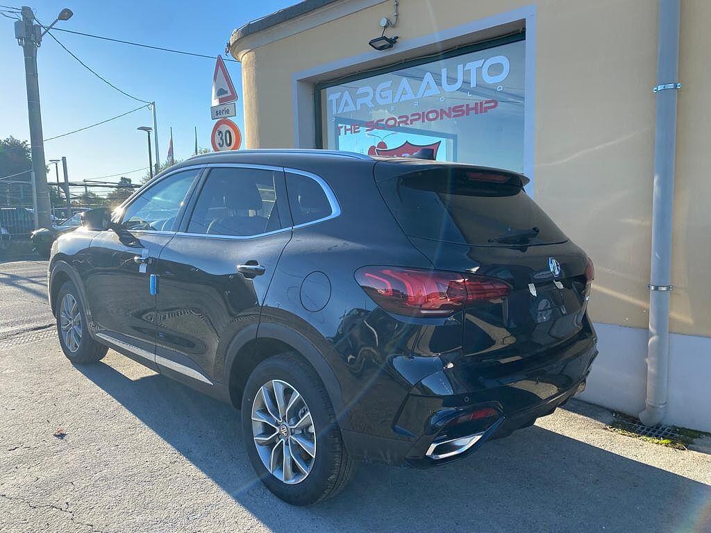 MG HS 1.5T-GDI AT Comfort