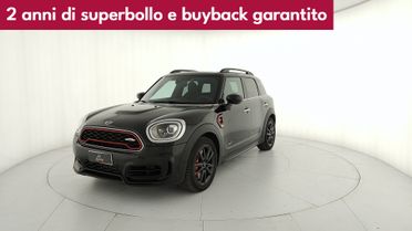 MINI Mini Countryman F60 2017 - Mini Countryman 2.0 JCW auto