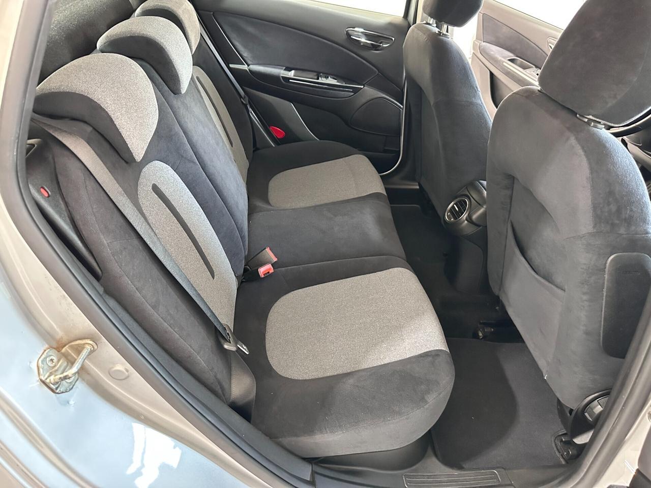 Fiat Bravo 1.9 MJT 120 CV Emotion