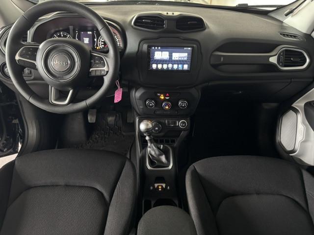 Jeep Renegade 2.0 mjt Limited 4wd 140cv