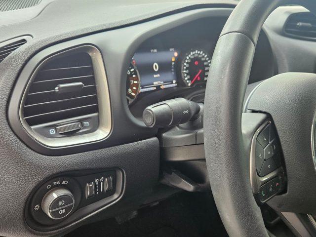 JEEP Renegade 1.3 T4 DDCT Limited tua da ?189,00 mensili