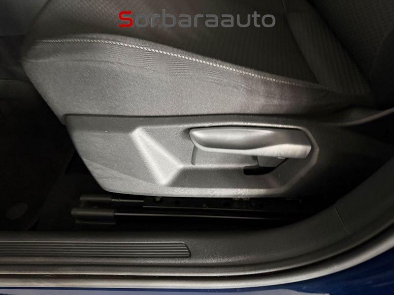 Volkswagen Polo Polo 5p 1.6 tdi Highline 95cv dsg.