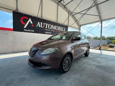 Lancia Ypsilon 1.2 69 CV 5 porte Elle