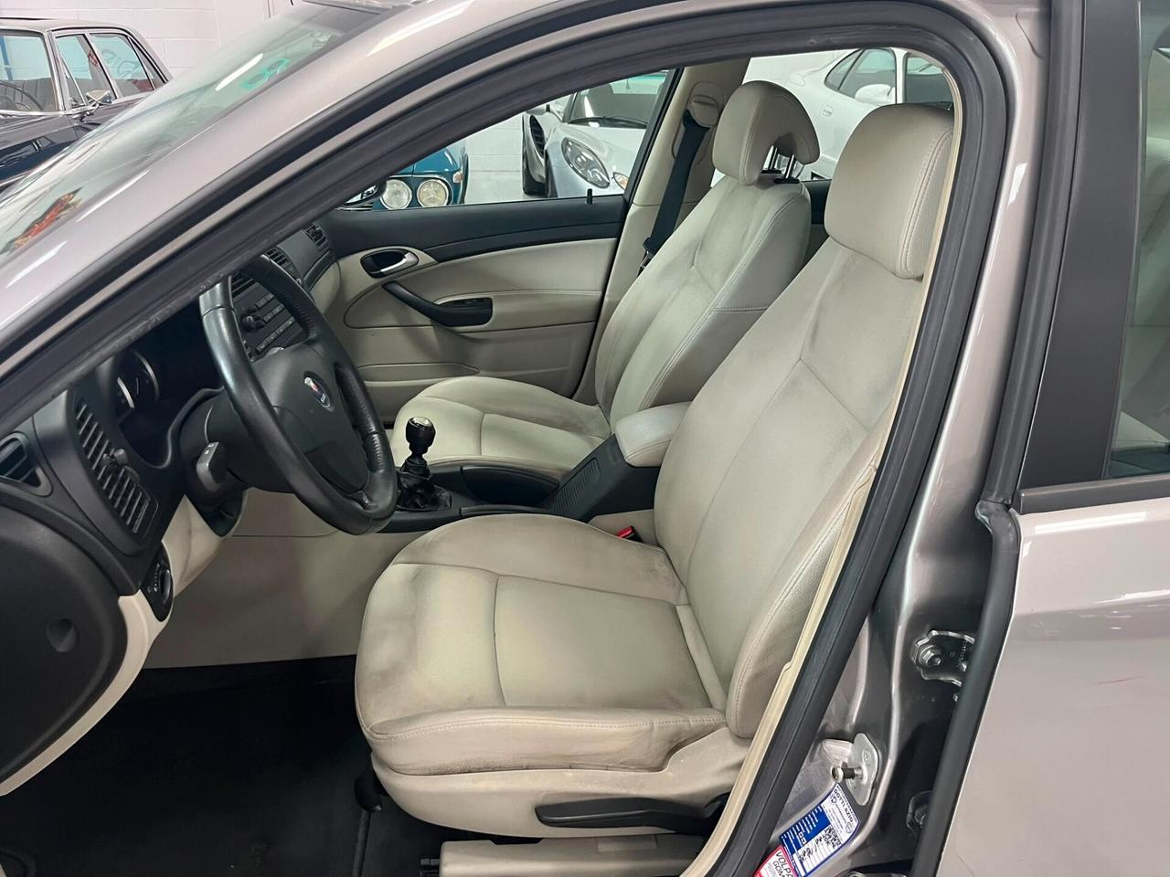 Saab 9-3 1.8i