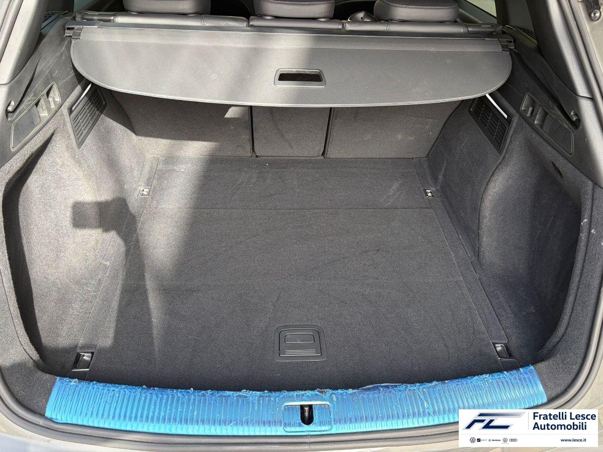 AUDI - Q5 40 2.0 tdi mhev 12V S line quattro s-tronic