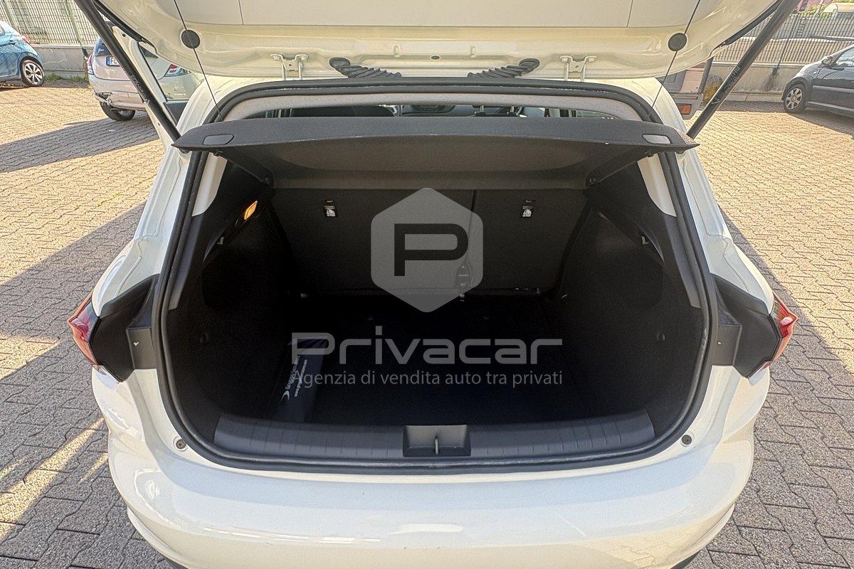 FIAT Tipo 1.4 5 porte Easy