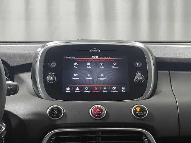Fiat 500X 1.0 T3 120 CV
