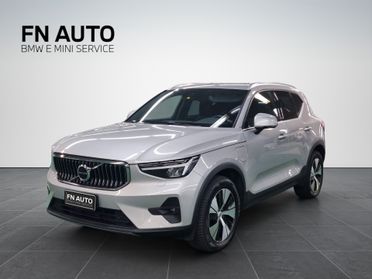 Volvo XC40 T4 Recharge Plug-in Hybrid automatico Core