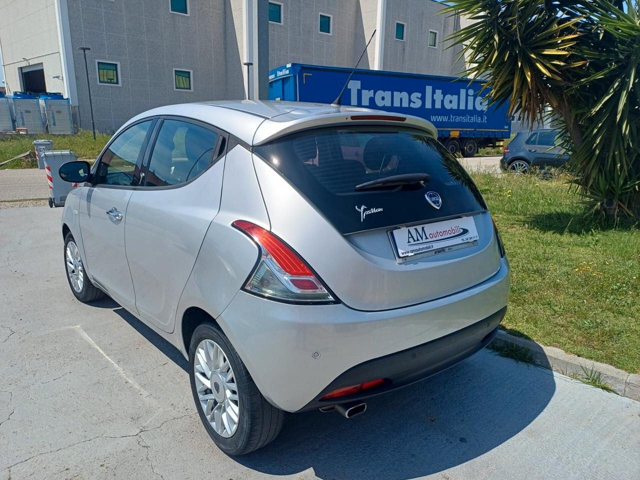 Lancia Ypsilon 1.3 MJT 16V 95 cv. 5 porte S&S Gold