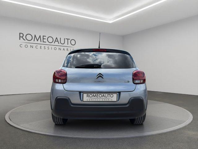 CITROEN C3 1.5 BlueHDi Shine 102CV 6M