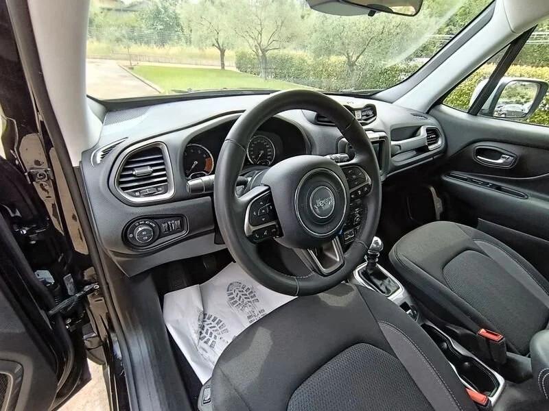 Jeep Renegade 1.0 T3 Limited - PREZZO REALE