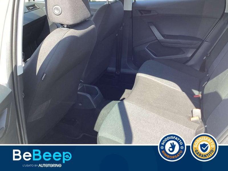 Seat Arona 1.0 ECOTSI STYLE 95CV