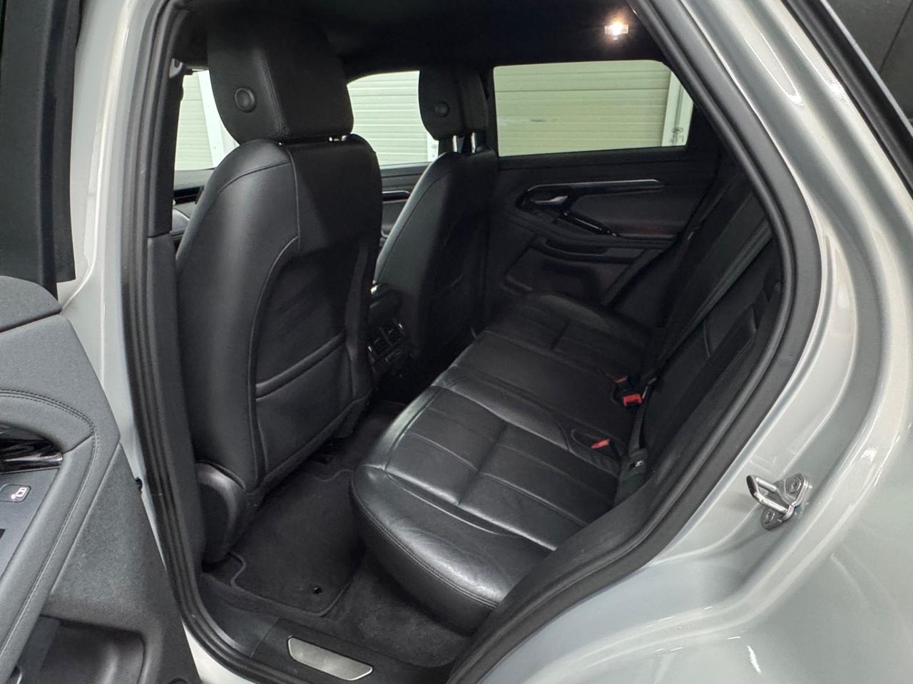 Land Rover Range Evoque R-Dynamic