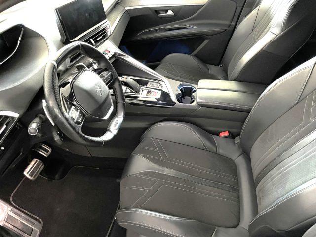 PEUGEOT 3008 1.5 BlueHDi 130 CV EAT8 GT