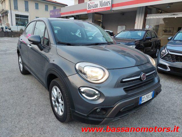 FIAT 500X 1.3 Mjet 95 CV Business NEOPATENTATI