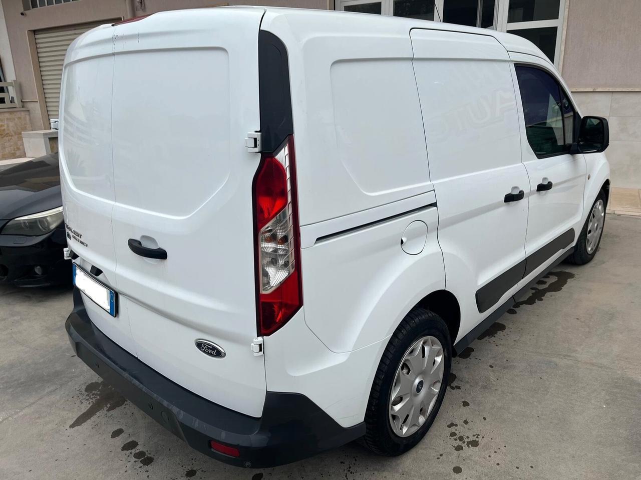 Ford Transit connect 1.6 TDCi Kasten Trend 100 CV