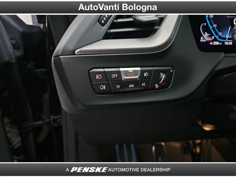BMW Serie 2 Gran Coupe 218d Gran Coupe Msport