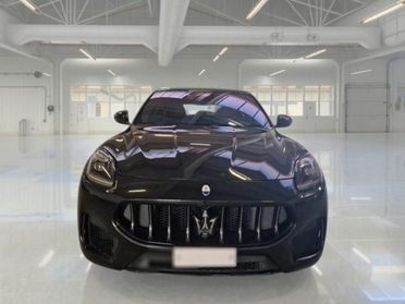 MASERATI Grecale MHEV 250 CV AWD GT