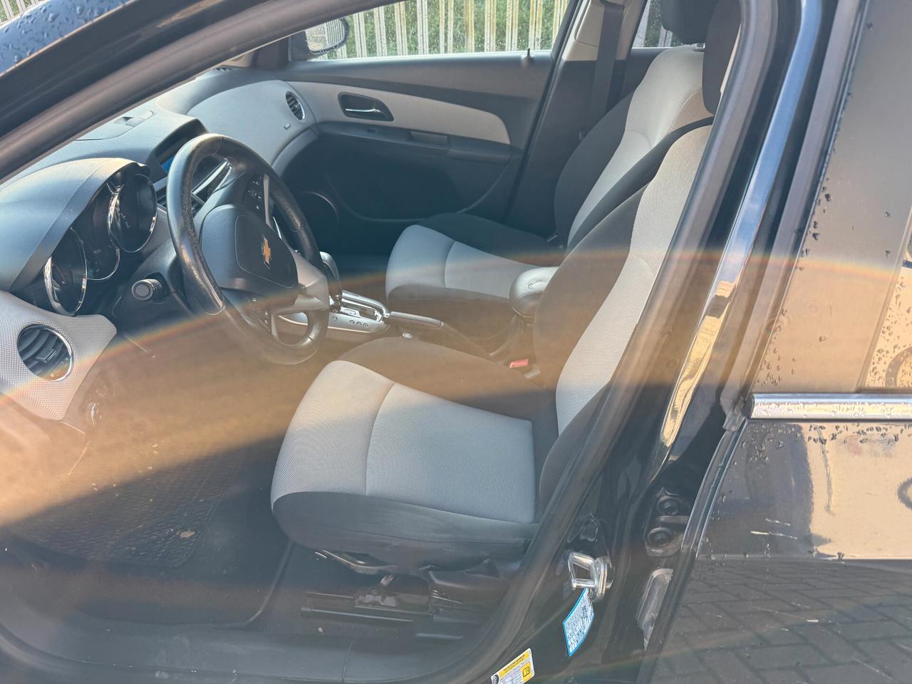 Chevrolet Cruze 2.0 Diesel 163CV aut. 4 porte LT