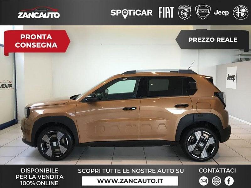 FIAT Grande Panda Grande Panda 1.2 La Prima 100cv MY26 KM0 PREZZO REALE