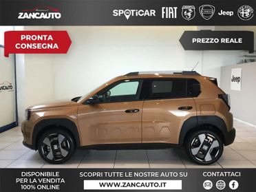 FIAT Grande Panda Grande Panda 1.2 La Prima 100cv MY26 KM0 PREZZO REALE
