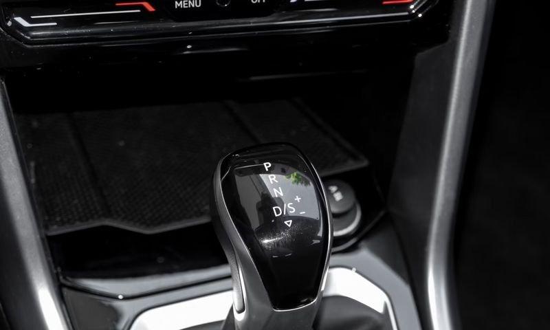 Volkswagen T-Roc 1.5 TSI ACT Life Full Led Navi App connect