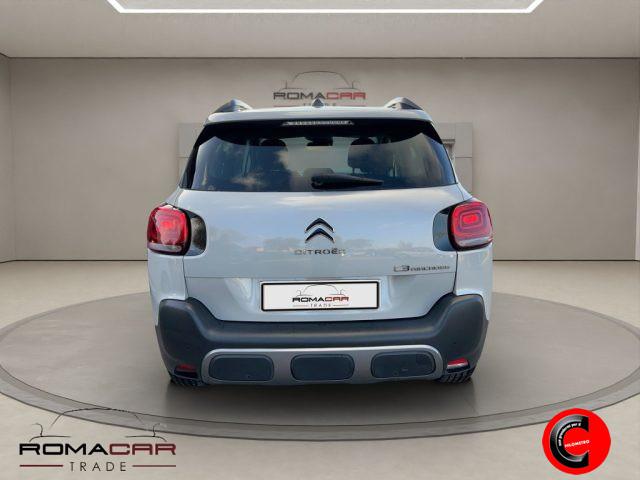 CITROEN C3 Aircross PureTech 110 S&S Shine PRONTA CONSEGNA!