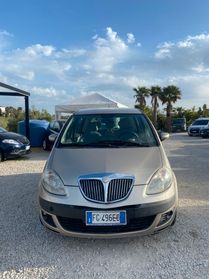 Lancia MUSA 1.3 Multijet 16V Platino