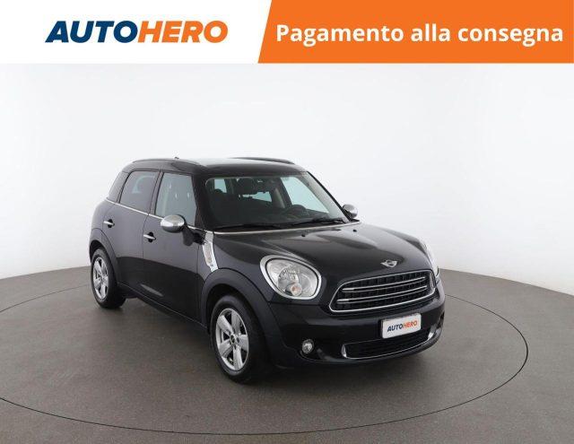 MINI Countryman Mini One D Countryman