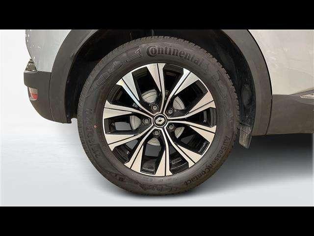 Renault Captur 1.0 TCe Techno