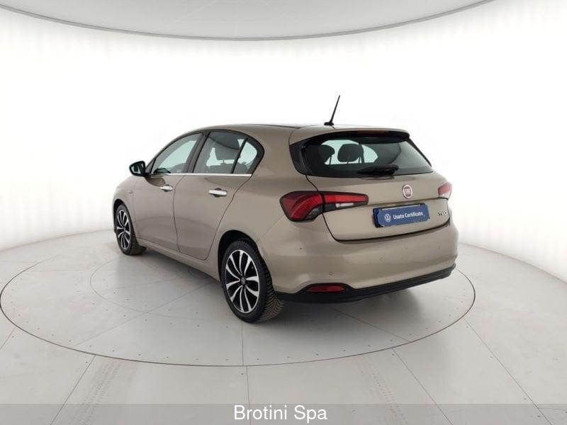 FIAT Tipo 1.3 Mjt 95cv 5M S&S Lounge