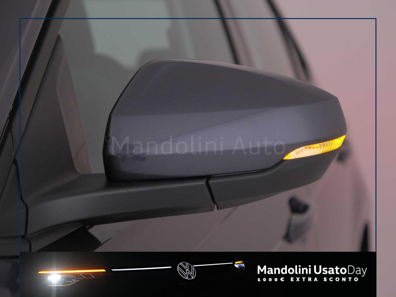 Volkswagen Polo 1.0 tsi 95cv style