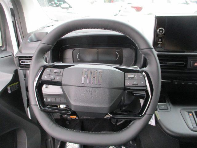 FIAT Doblo 1.5 BlueHdi 130CV AT8 Combi N1 LUNGO